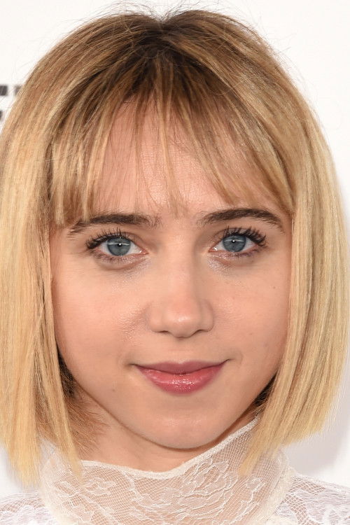 Photo of Zoe Kazan