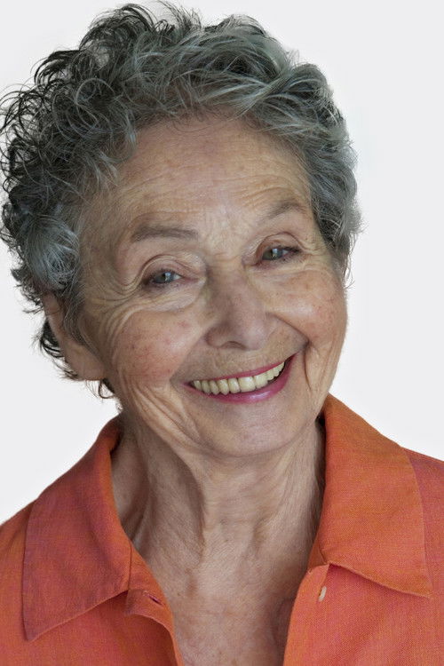 Photo of Kim Yaroshevskaya