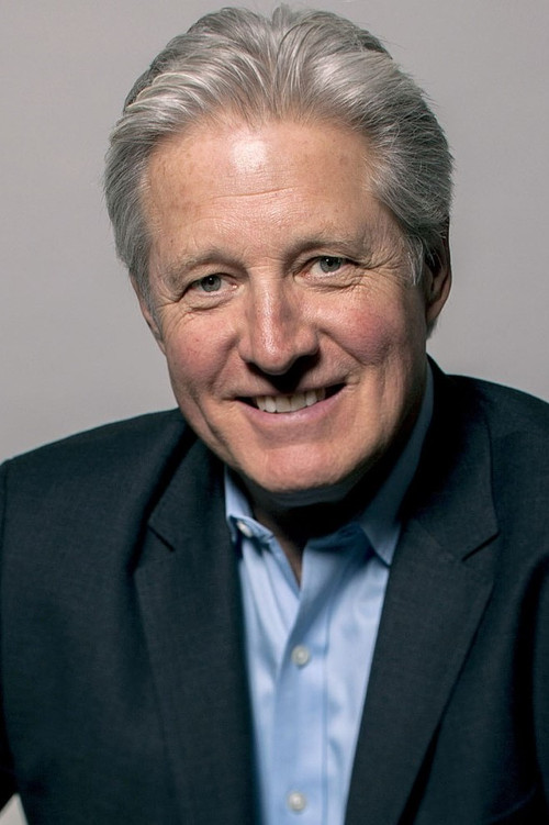 Photo of Bruce Boxleitner