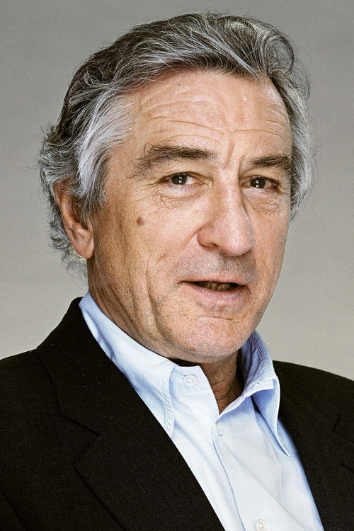 Photo of Robert De Niro