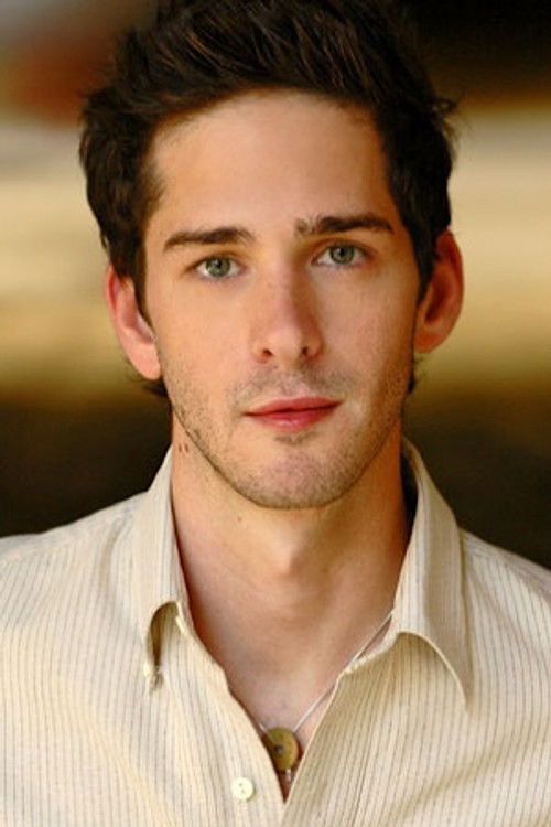 Photo of Zeberiah Newman