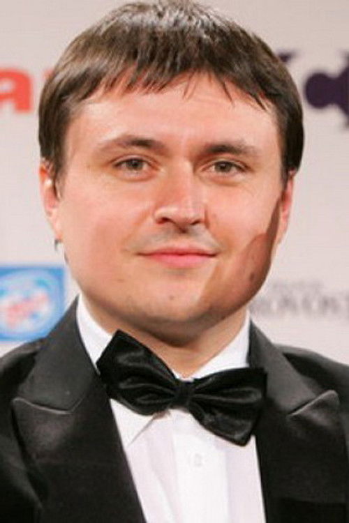 Photo of Cristian Mungiu