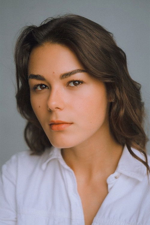 Photo of Anfisa Chernykh