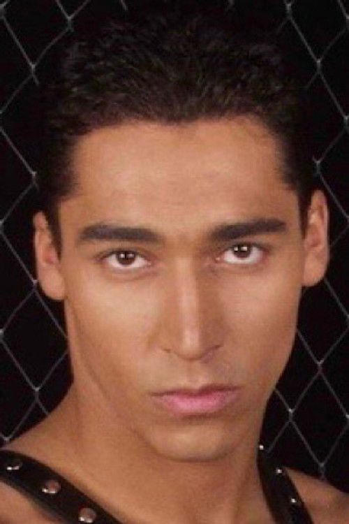 Photo of Clay Robson