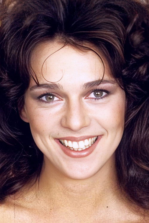 Photo of Maruschka Detmers