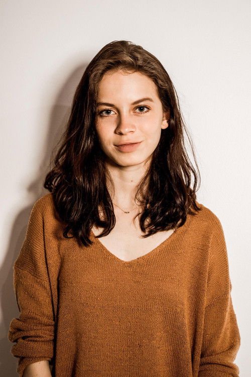 Photo of Ana Valeria Becerril