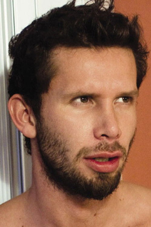 Photo of Ulises Falcon