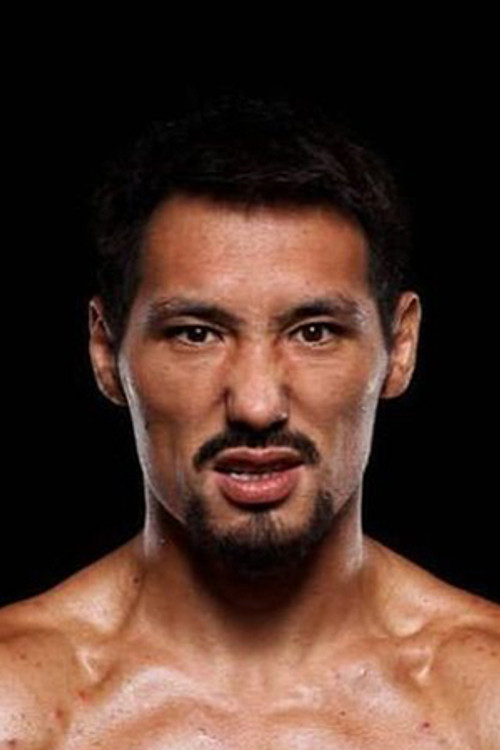 Photo of Janibek Alimkhanuly