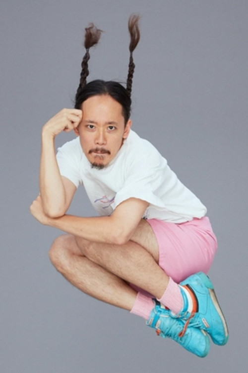 Photo of Makoto Nagahisa