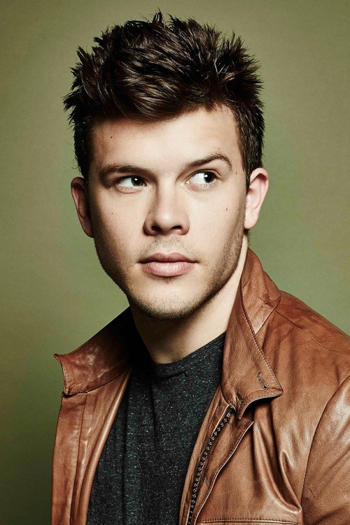 Photo of Jimmy Tatro