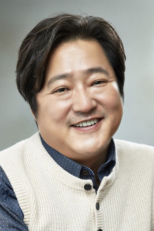 Photo of Kwak Do-won