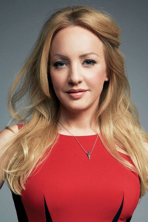 Photo of Wendi McLendon-Covey