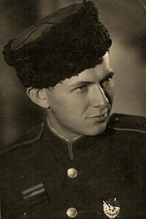 Photo of Nikolay Dupak