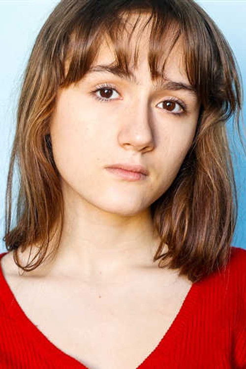 Photo of Patience Munchenbach