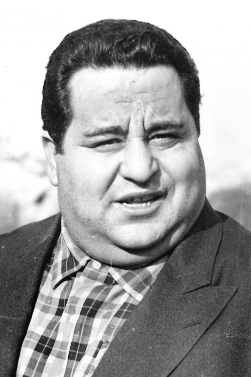 Photo of Necdet Tosun