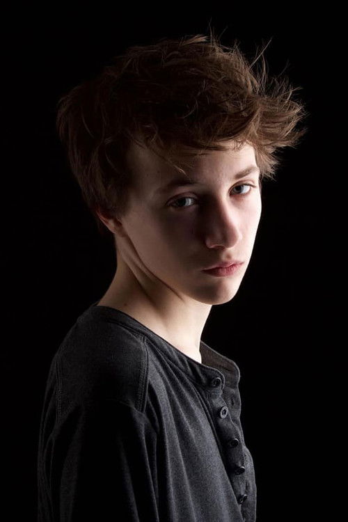 Photo of Michelangelo Fortuzzi