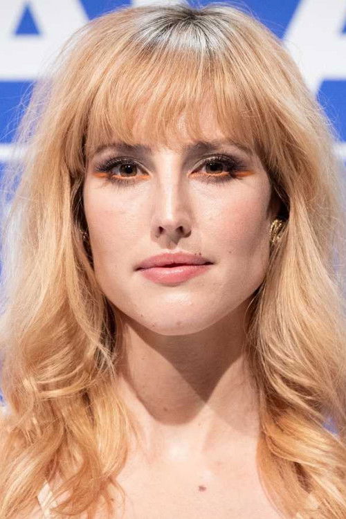 Photo of Natalia de Molina