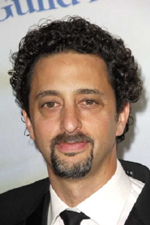 Photo of Grant Heslov