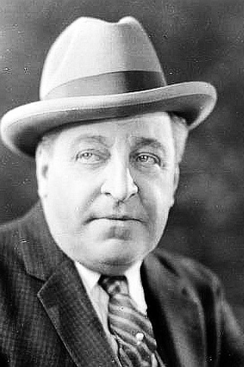 Photo of Joseph Kilgour