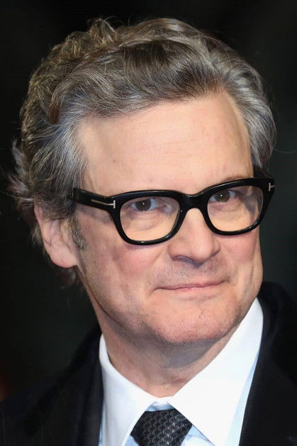 Photo of Colin Firth
