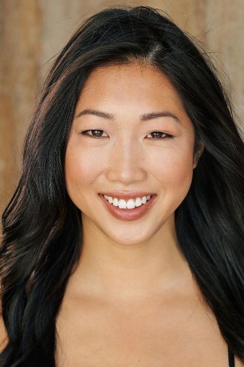 Photo of Shannon Dang