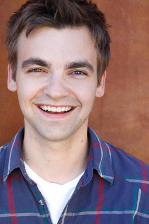 Photo of Drew Tarver