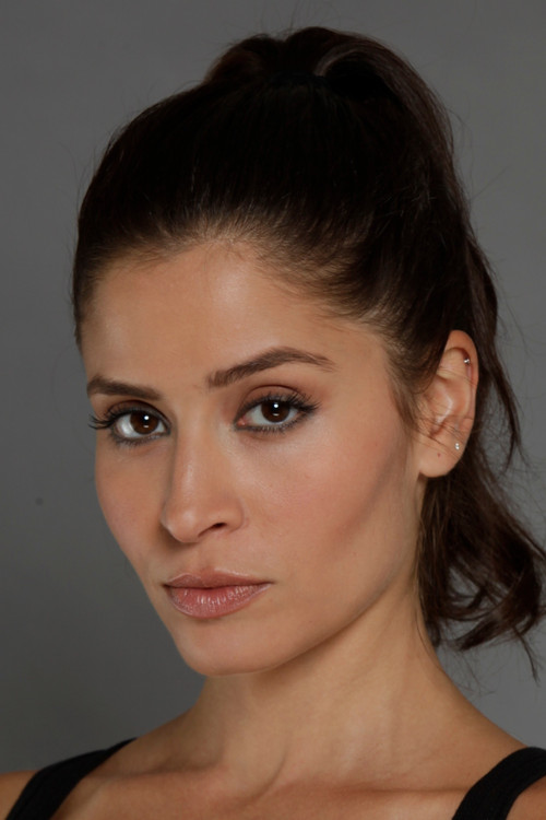 Photo of Mercedes Mason