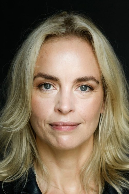 Photo of Nina Hoss