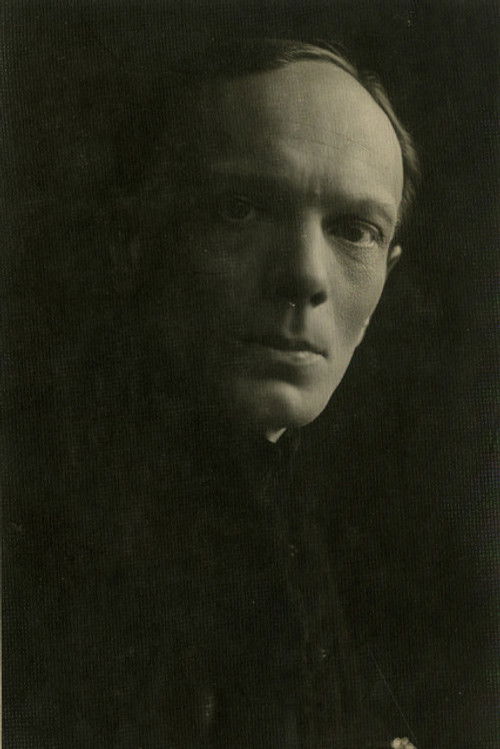 Photo of Aleksandar Vereščagin