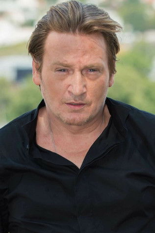 Photo of Benoît Magimel
