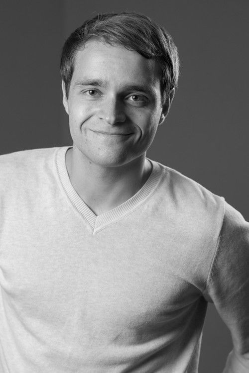 Photo of Sergey Zhbankov