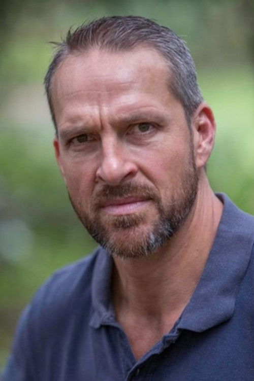 Photo of John Reynolds