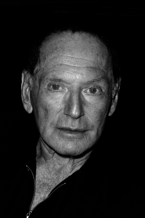 Photo of Paul Herman