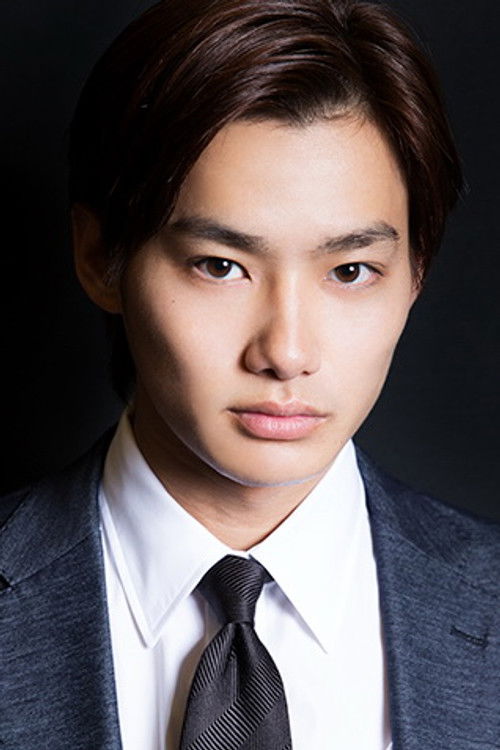 Photo of Shuhei Nomura