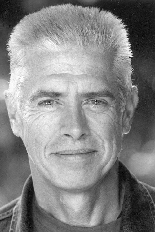 Photo of Nigel Terry