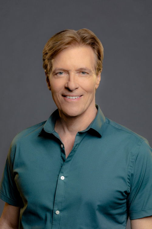 Photo of Jack Wagner