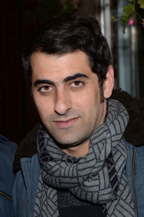 Photo of Asi Israelof