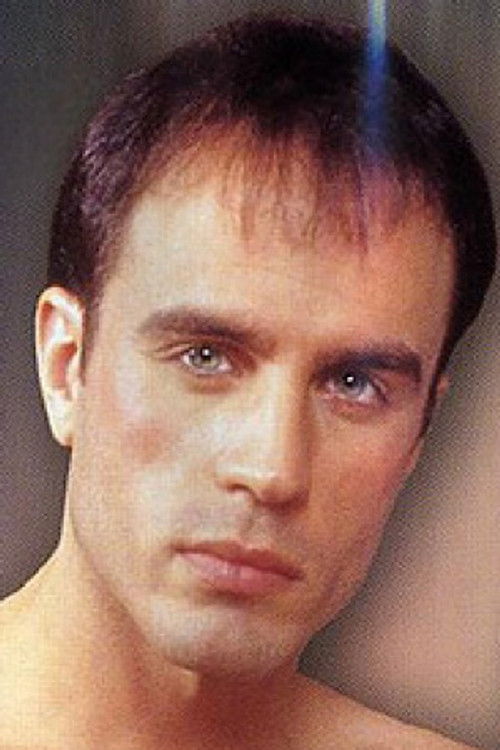 Photo of Dino Phillips