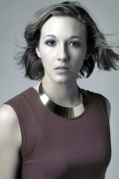 Photo of Ava Vanderstarren