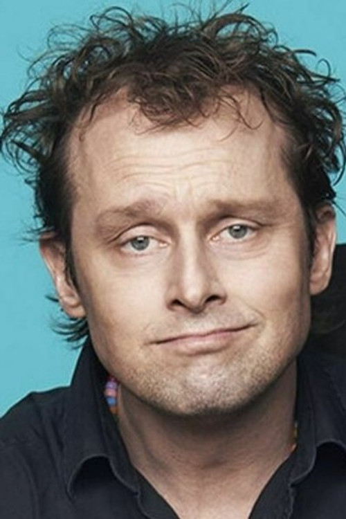 Photo of Christian 'Geo' Heltboe