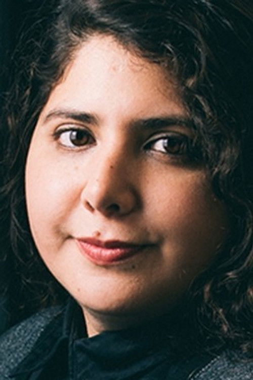 Photo of Monica Garrido