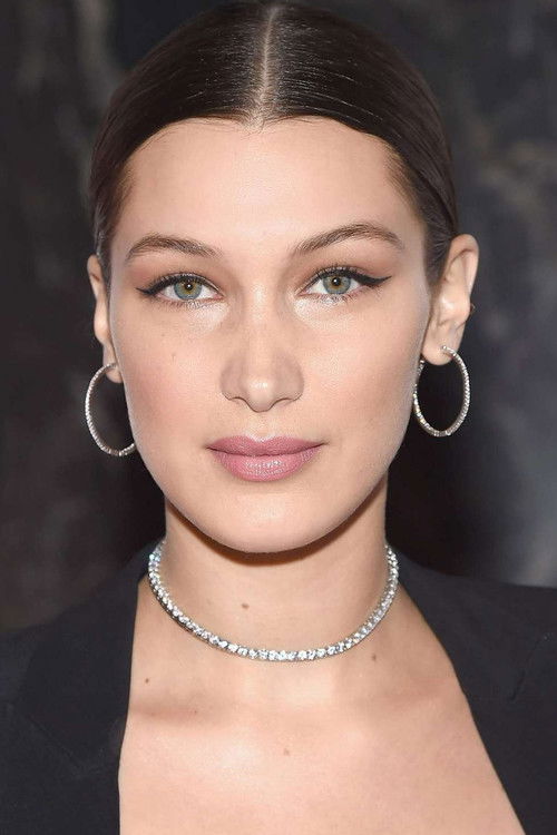 Photo of Bella Hadid