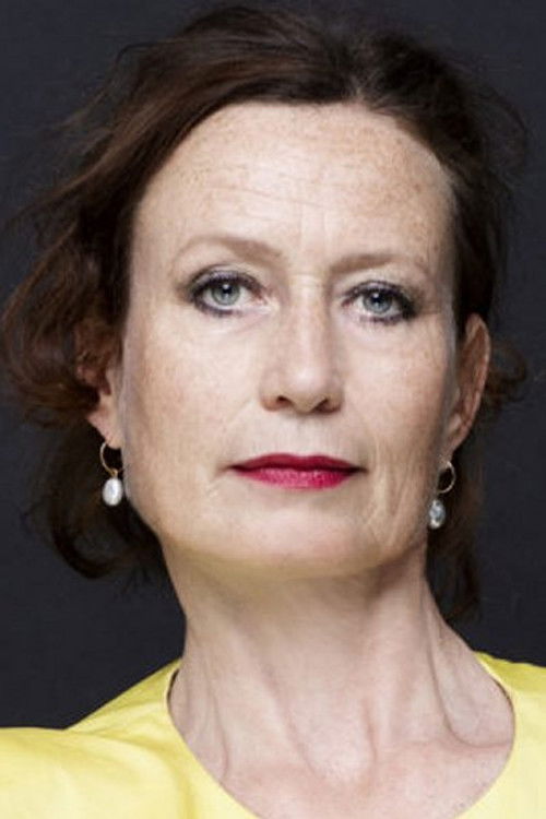 Photo of Sarah Boberg