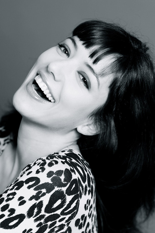 Photo of Vanessa Guide