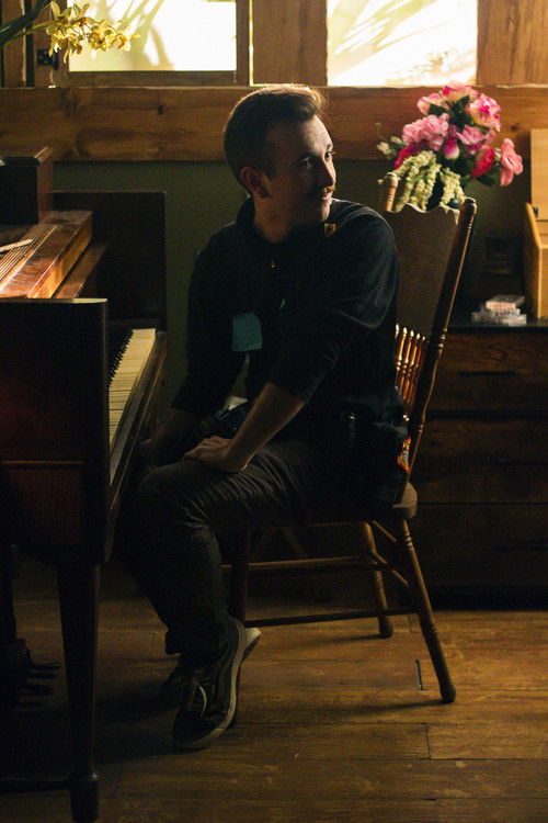 Photo of Jonny Harmon