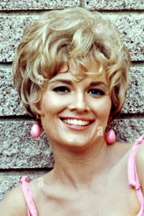 Photo of Beth Brickell