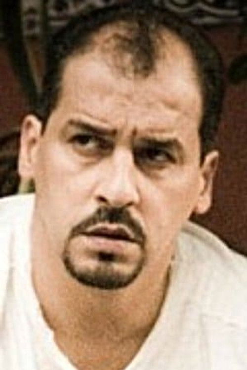 Photo of Mansour Badri