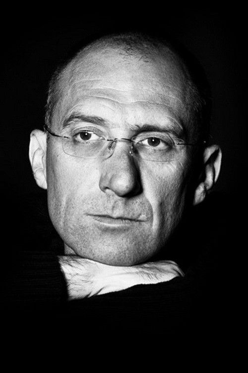 Photo of Gennadiy Skarga