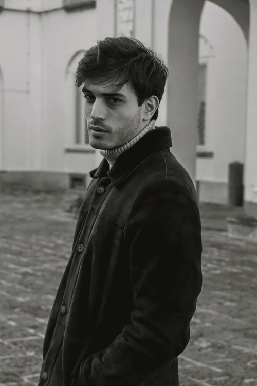 Photo of Lorenzo Lancellotti