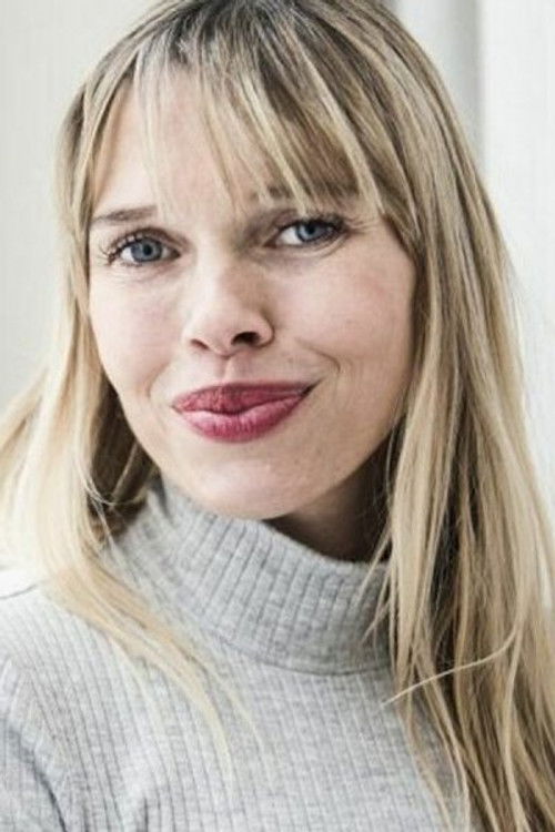 Photo of Gunnvør Dalsgaard